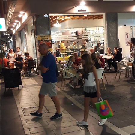 بيسكارا Suites Rome المظهر الخارجي الصورة