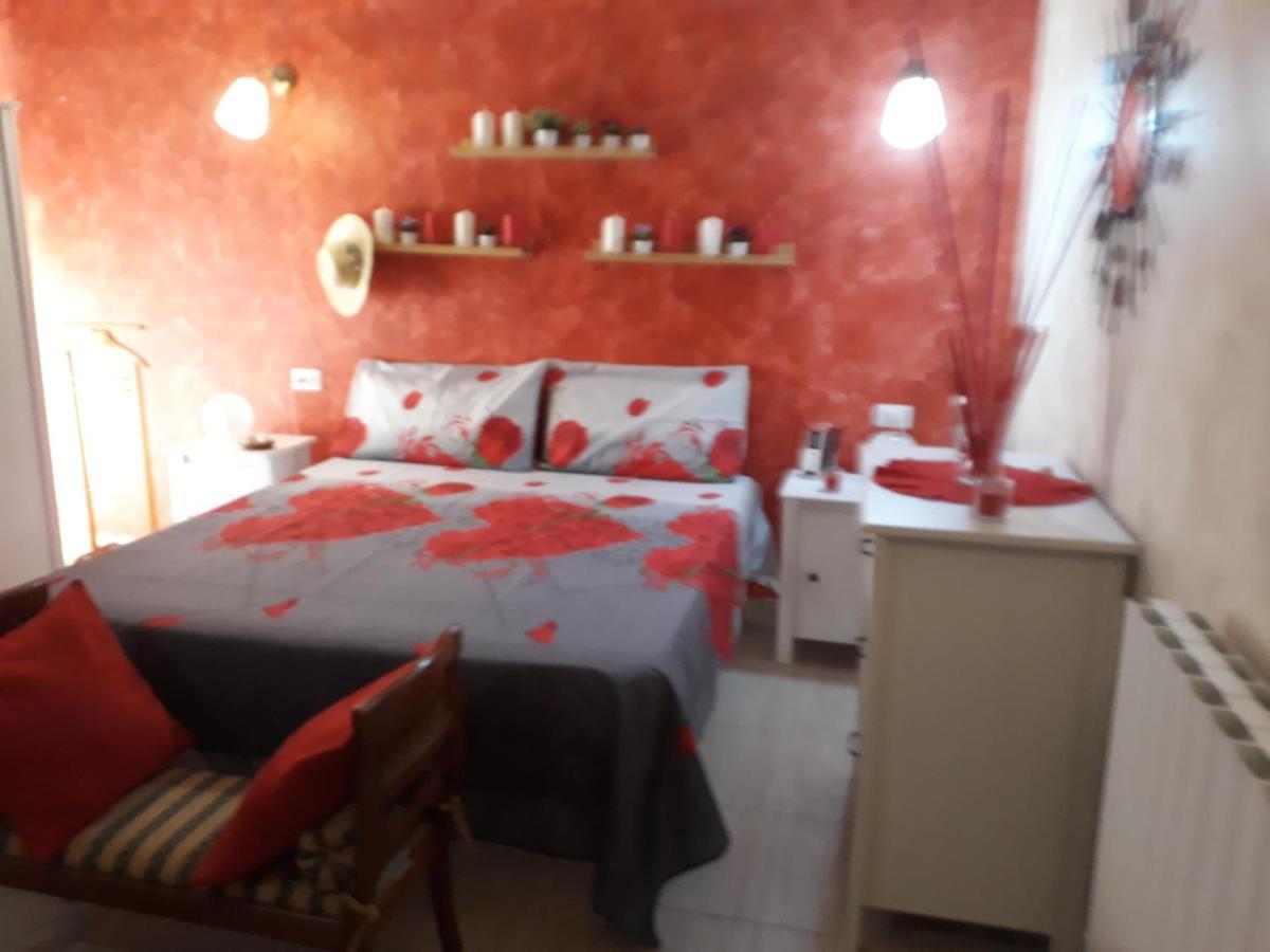 بيسكارا Suites Rome المظهر الخارجي الصورة