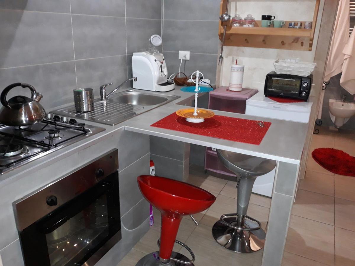 بيسكارا Suites Rome المظهر الخارجي الصورة