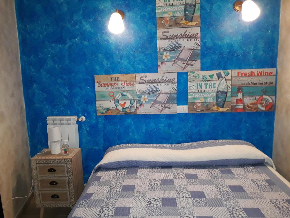 بيسكارا Suites Rome المظهر الخارجي الصورة
