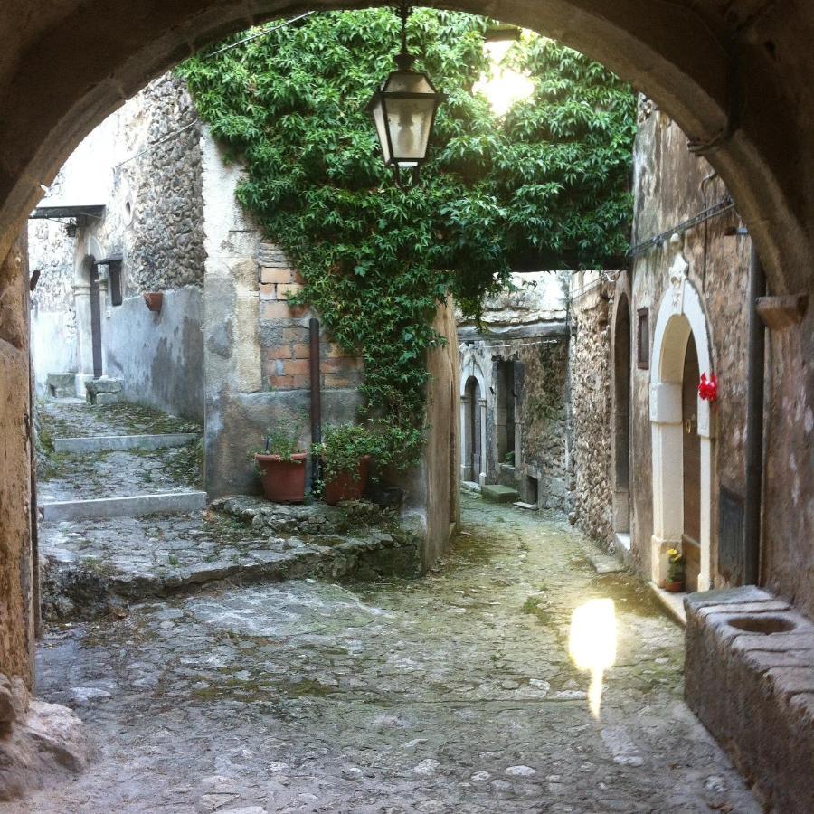 بيسكارا Suites Rome المظهر الخارجي الصورة