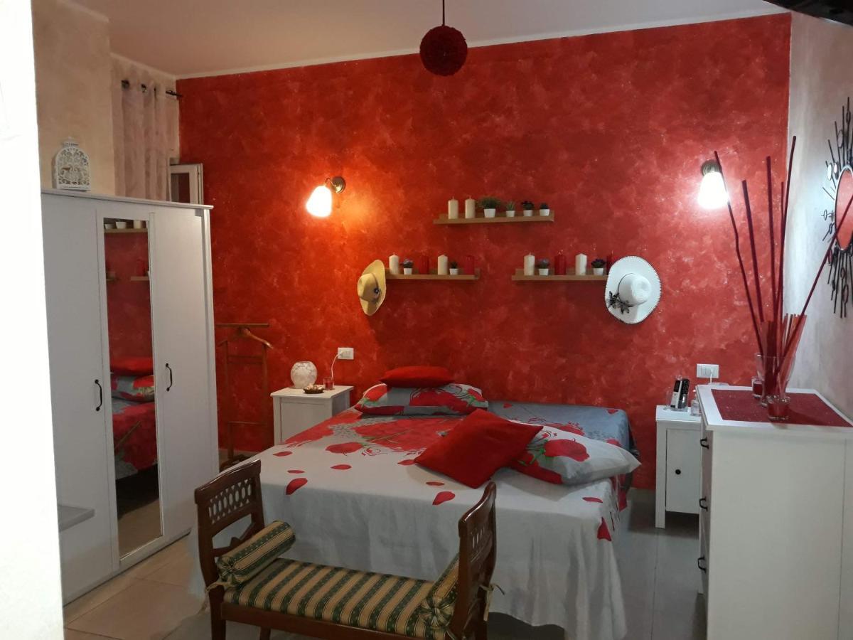 بيسكارا Suites Rome المظهر الخارجي الصورة