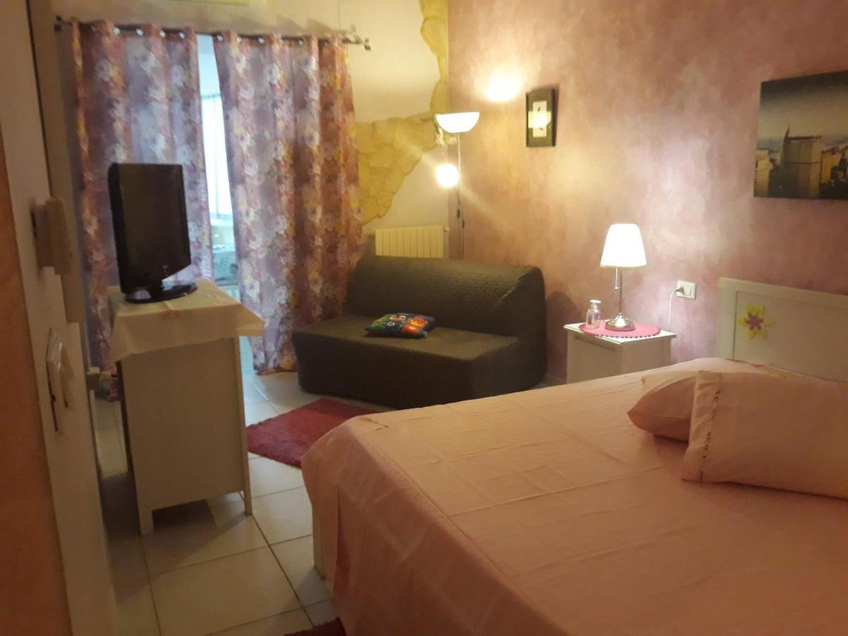 بيسكارا Suites Rome المظهر الخارجي الصورة