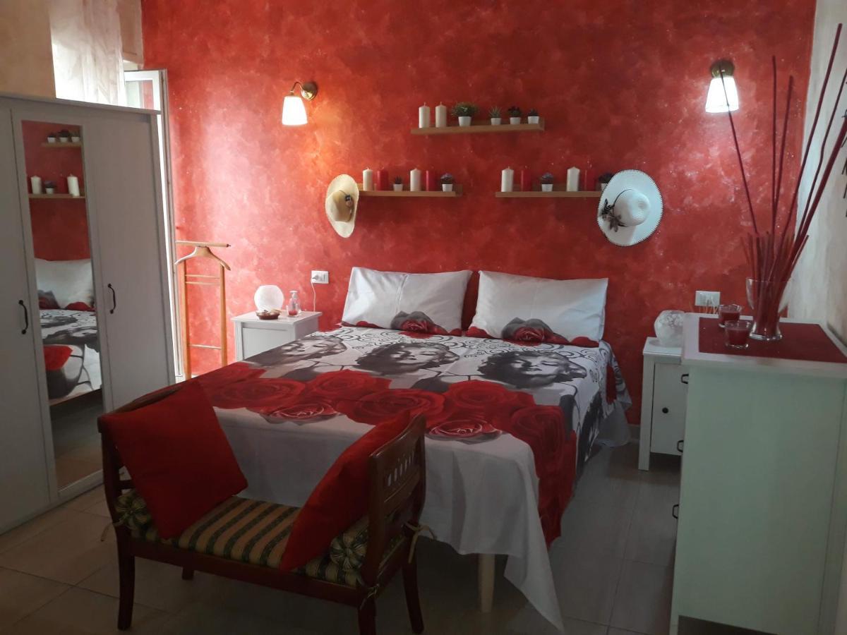 بيسكارا Suites Rome المظهر الخارجي الصورة