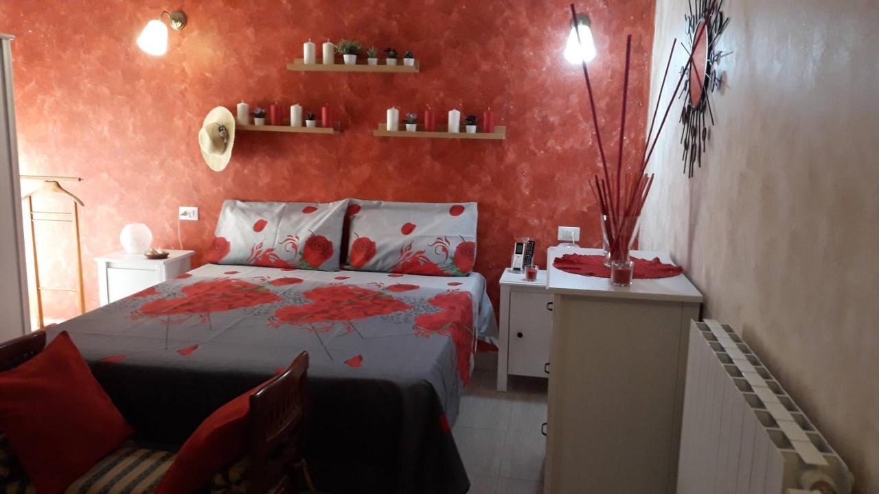 بيسكارا Suites Rome المظهر الخارجي الصورة