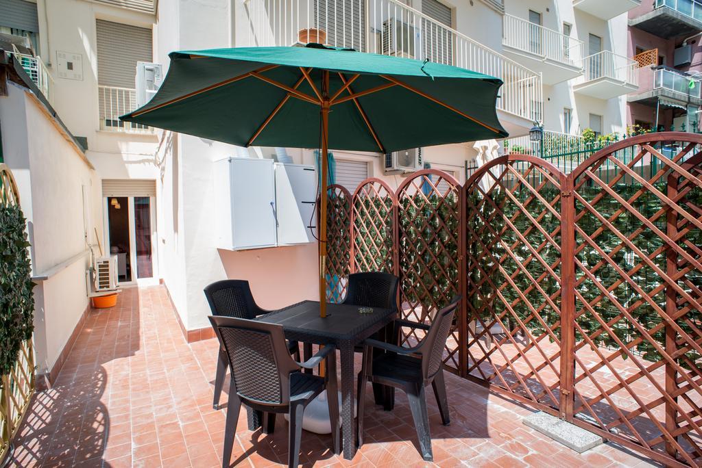 بيسكارا Suites Rome المظهر الخارجي الصورة