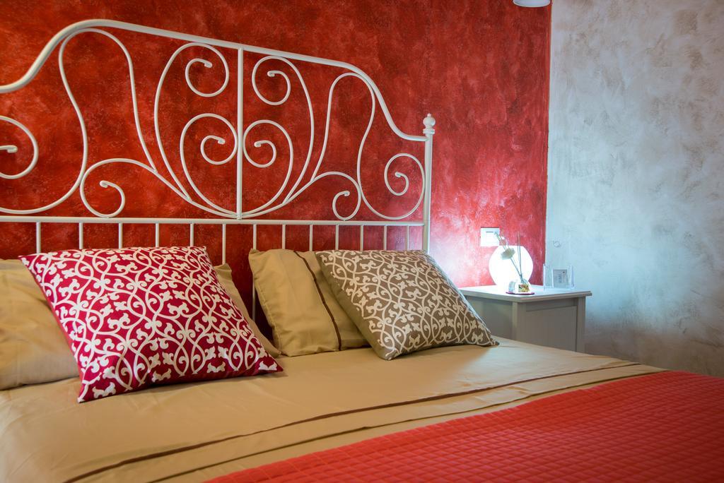 بيسكارا Suites Rome المظهر الخارجي الصورة