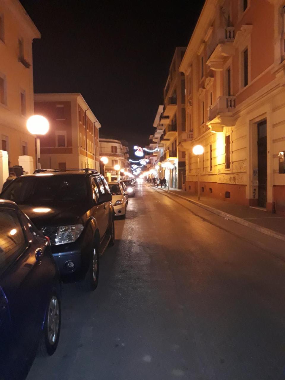بيسكارا Suites Rome المظهر الخارجي الصورة
