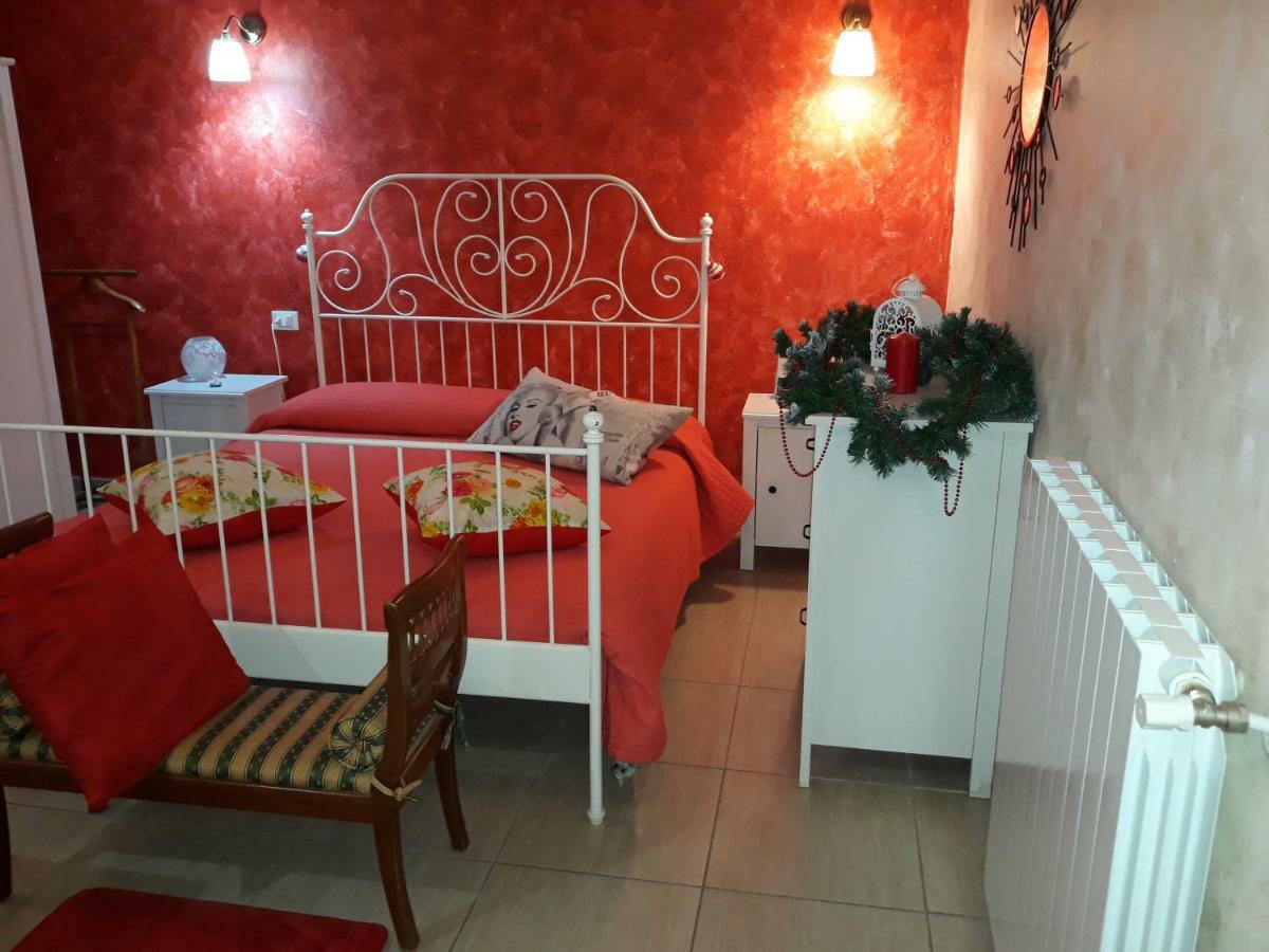 بيسكارا Suites Rome المظهر الخارجي الصورة