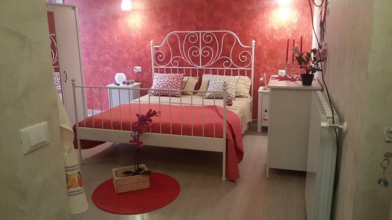 بيسكارا Suites Rome المظهر الخارجي الصورة
