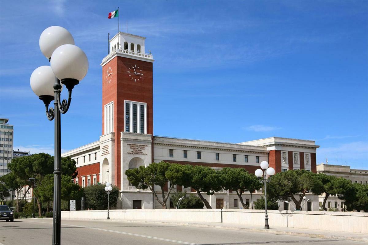 بيسكارا Suites Rome المظهر الخارجي الصورة