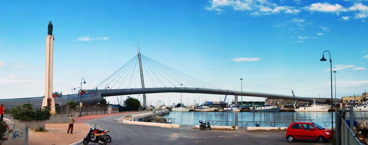 بيسكارا Suites Rome المظهر الخارجي الصورة