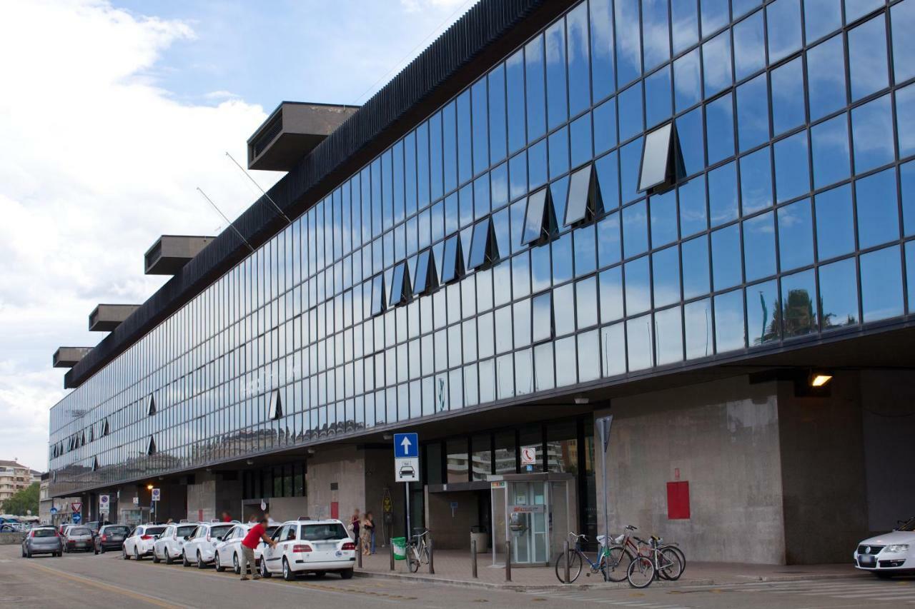 بيسكارا Suites Rome المظهر الخارجي الصورة
